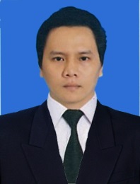 นายจักรกริช  ลำพูน 